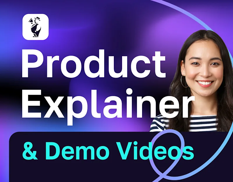 Cover image for Collection of SaaS Explainer Videos 2024
