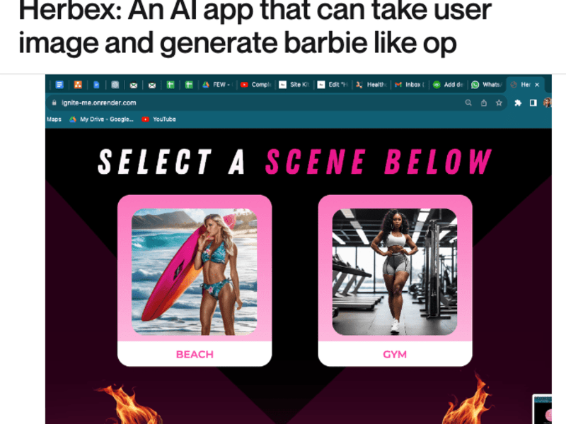 Cover image for Herbex 