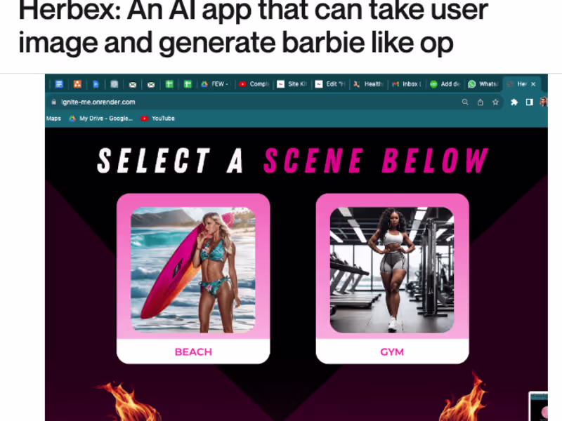 Cover image for Herbex 
