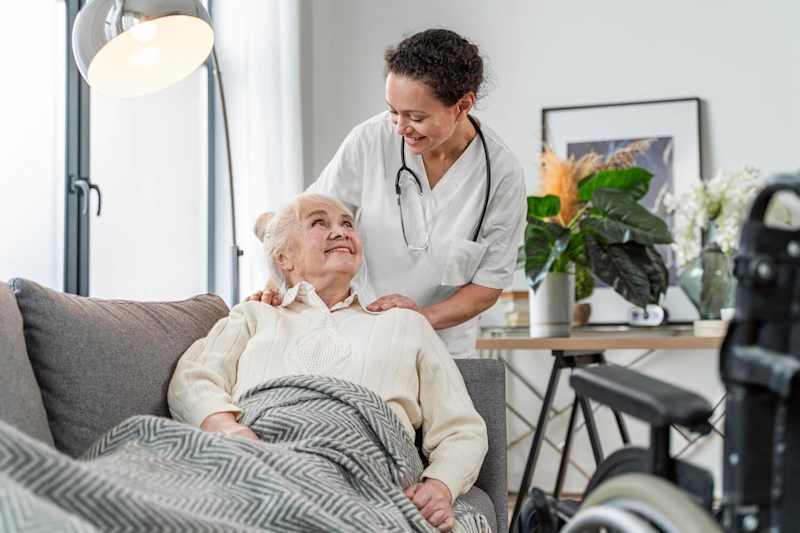 Cover image for QuickMed