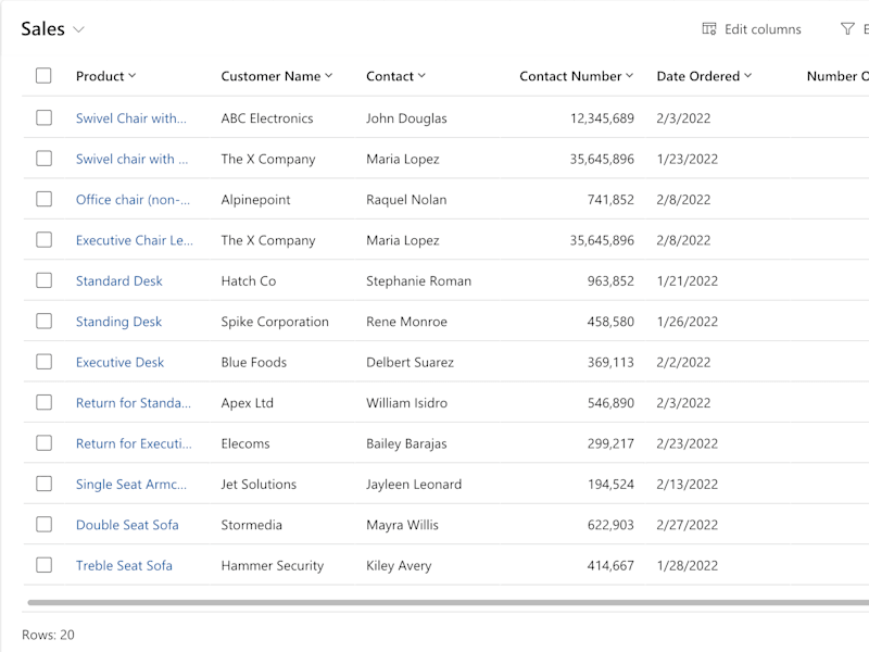 Cover image for Order Management System