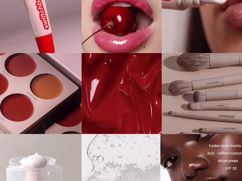 Cover image for Social Media Marketing Management