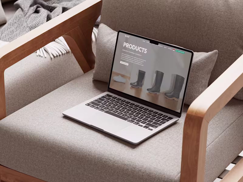 Cover image for Nuxt.JS + Prismic CMS Web Development