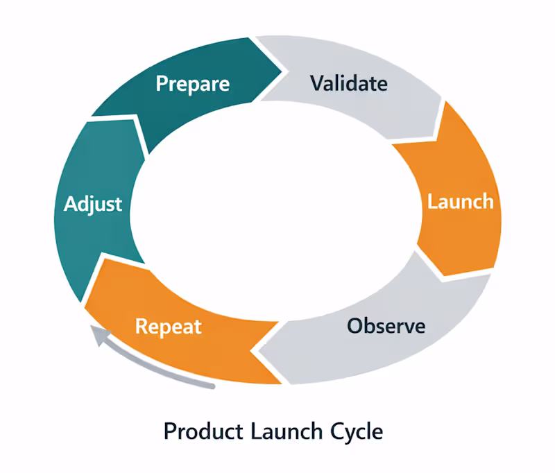 Cover image for Visuals for educational business project.