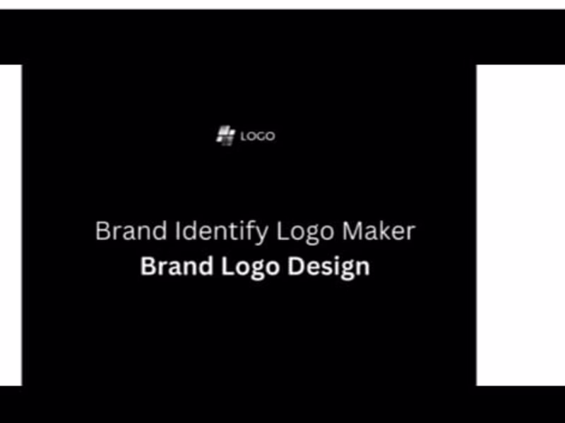 Cover image for Logo design
