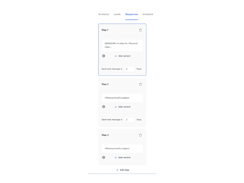 Cover image for AI-Powered Cold Outreach Email Automation