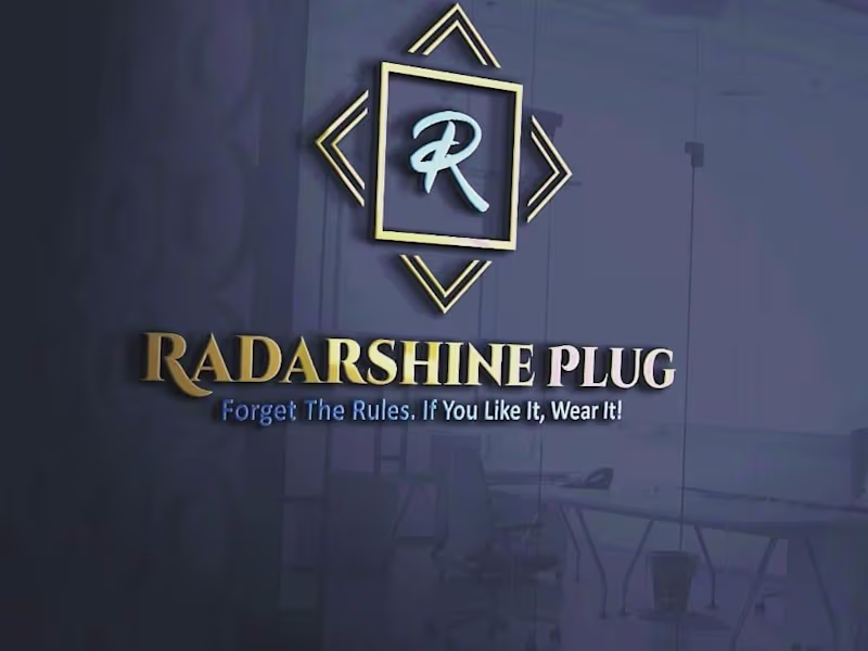 Cover image for Graphic designer