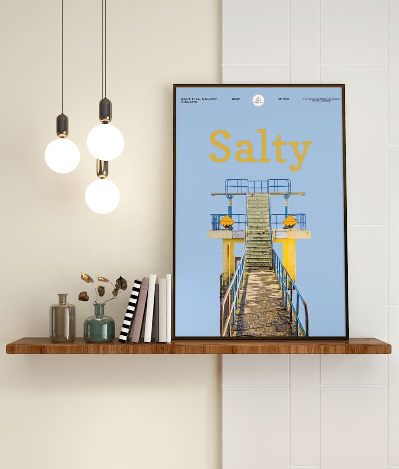 Cover image for Poster Design