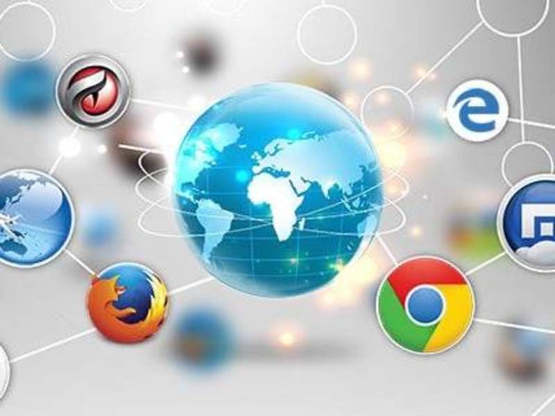 Cover image for Web Browser
