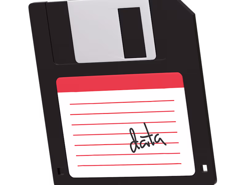 Cover image for Custom Web-based Web App