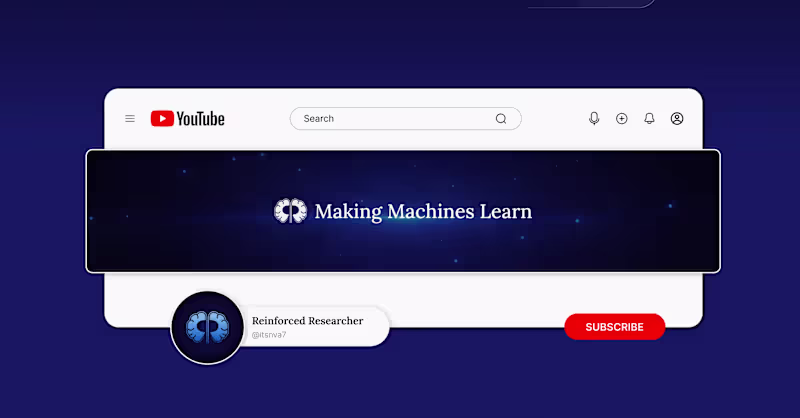 Cover image for Logo Design for Your Brand or Channel (Modern & Minimal)