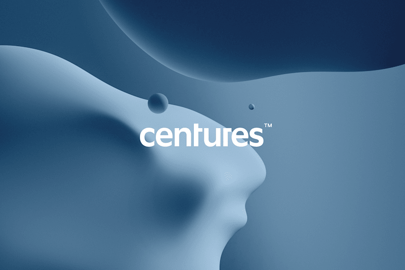 Cover image for Centures — Brand Refresh