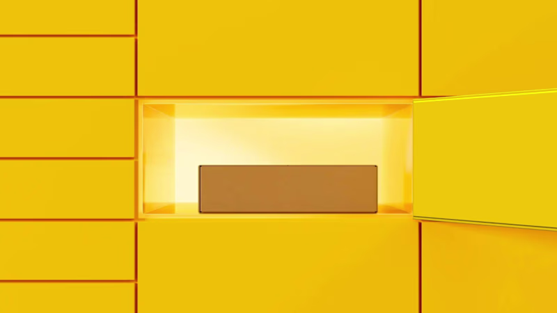 Cover image for InPost Explainer Videos