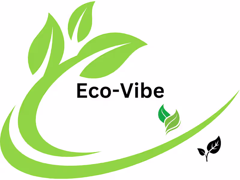 Cover image for ECOVIBE BRANDING KIT