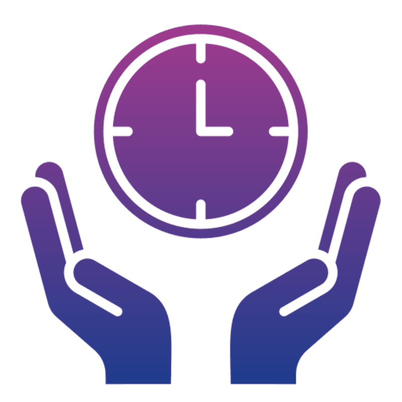 Cover image for Xymbia Timekeeper 