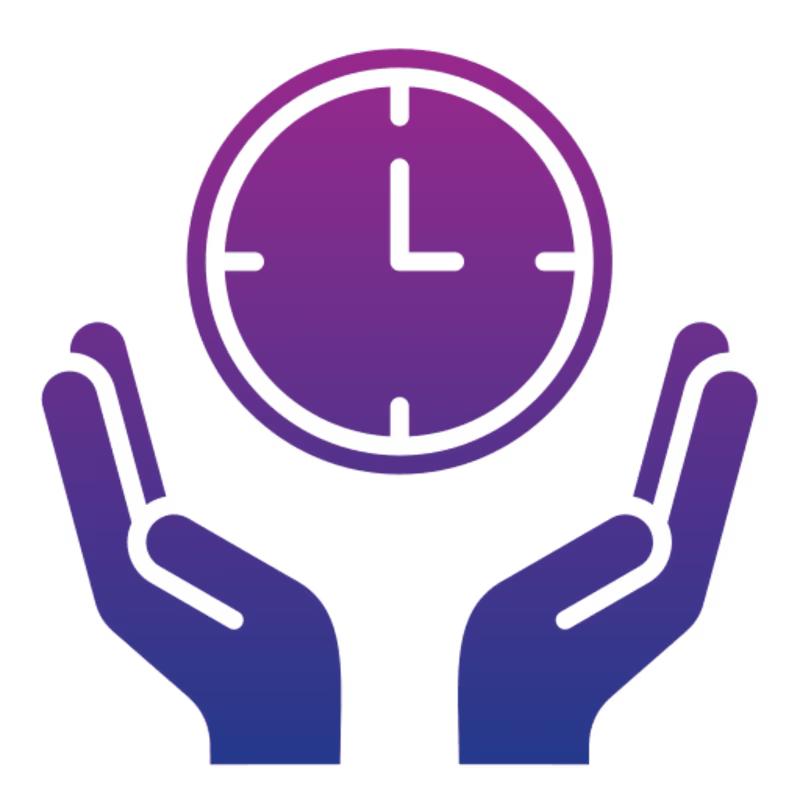 Cover image for Xymbia Timekeeper 