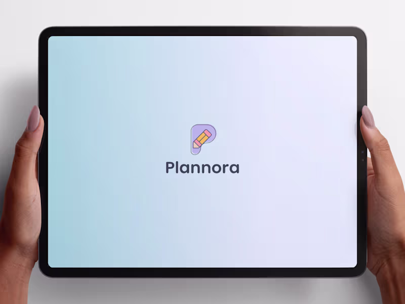Cover image for Plannora