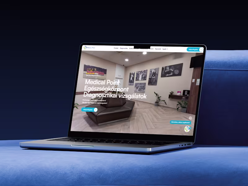 Cover image for Whitelabel Framer Design & Development