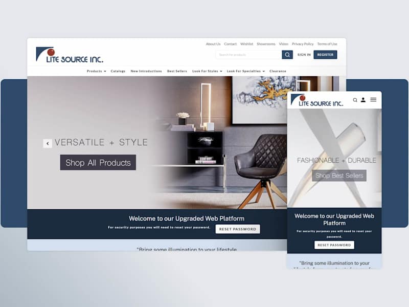 Cover image for Lite Source