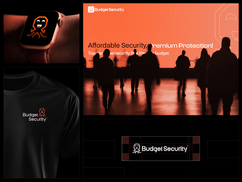 Cover image for Complete Brand Kit & Dev Asset Support