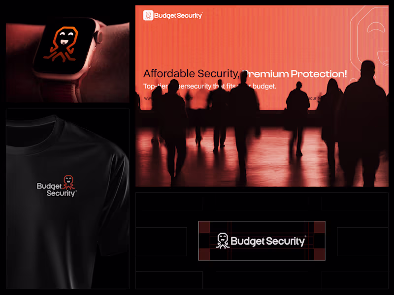 Cover image for Complete Brand Kit & Dev Asset Support
