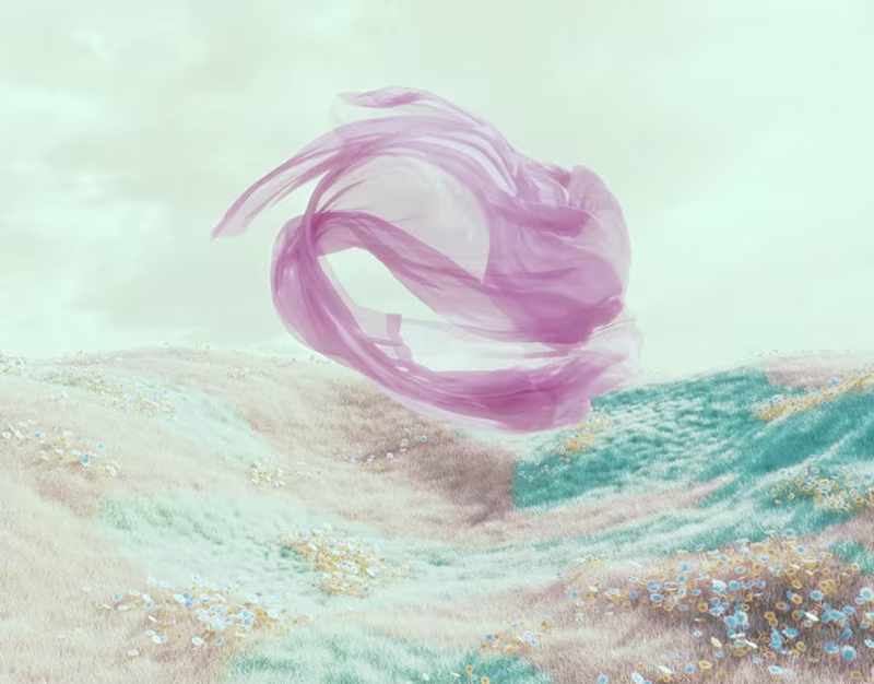 Cover image for Deepest Truth (Visual Exploration)