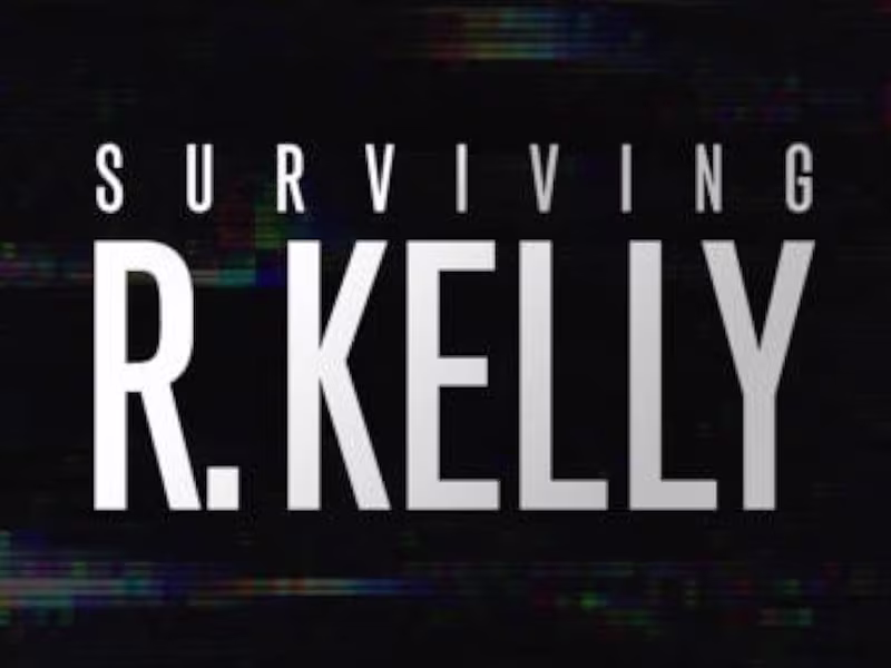 Cover image for Surviving R. Kelly: Lizzette Martinez (Episode 1) | Lifetime - …