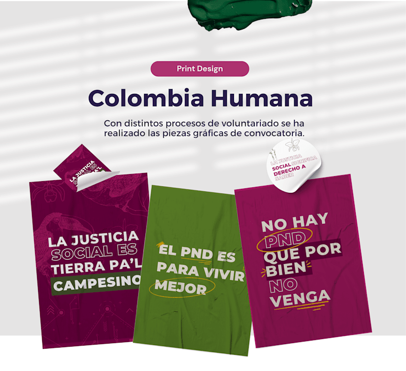 Cover image for Print Design