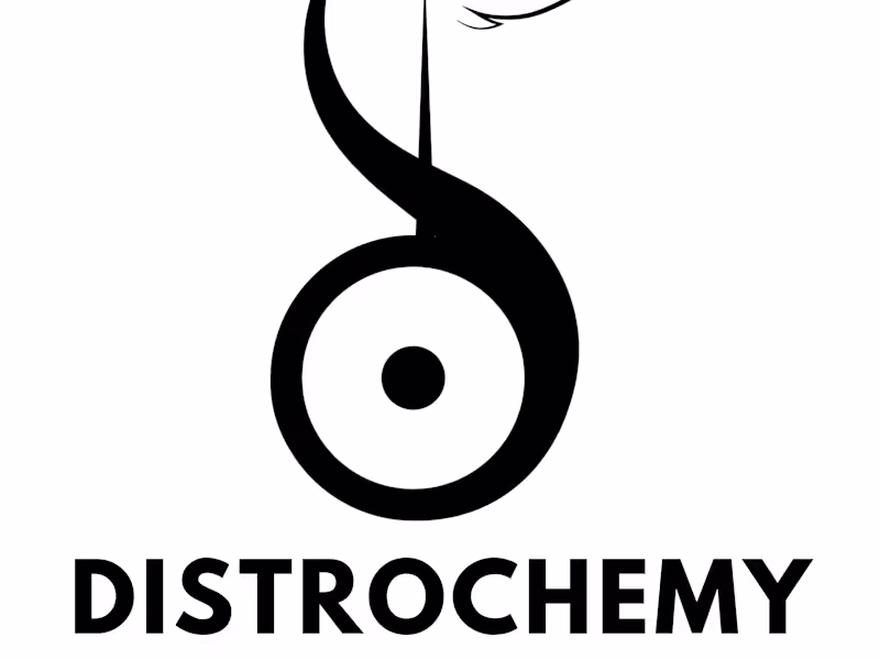 Cover image for Music Distribution