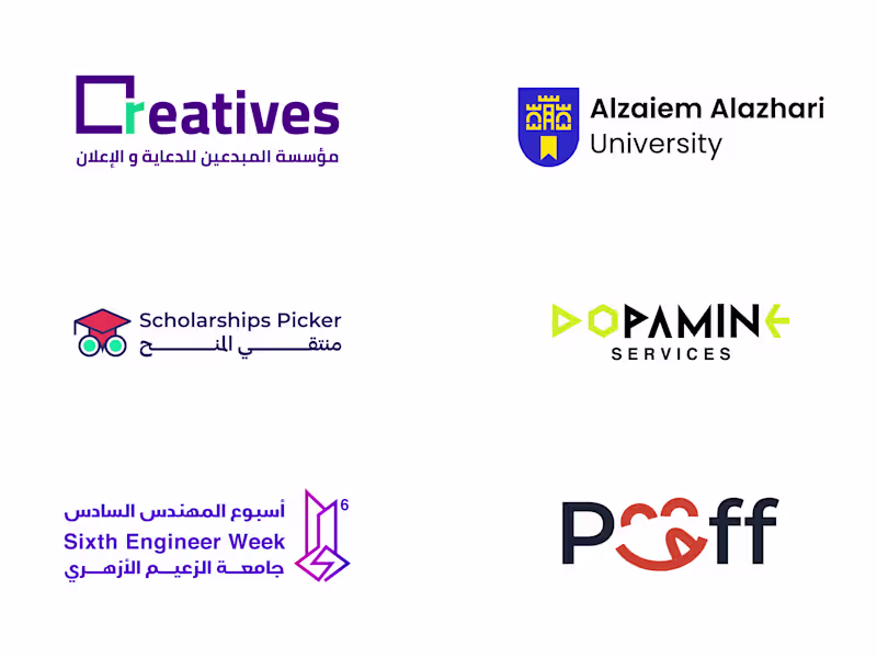 Cover image for I will design a professional logo for your business