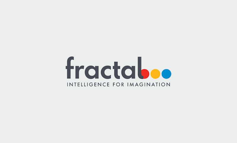 Cover image for Brand Design for an AI Startup