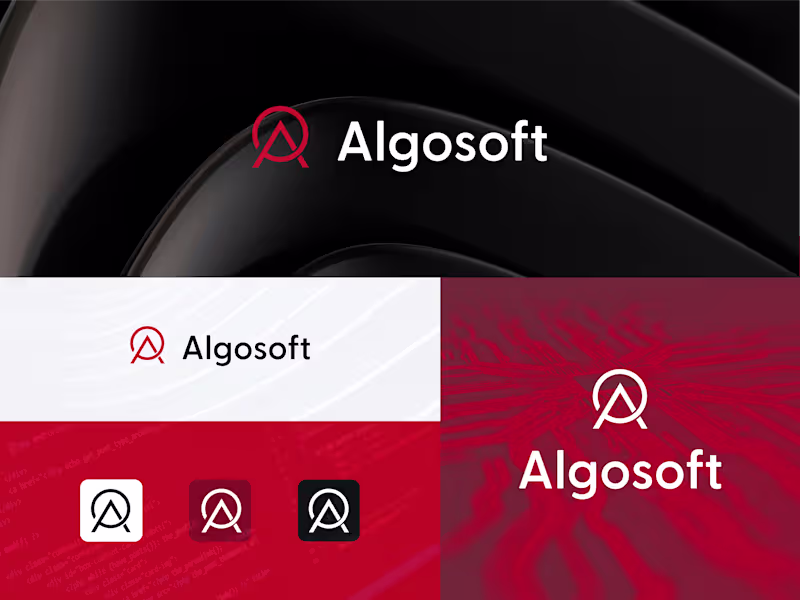 Cover image for Mini Brand Identity Designed in 5 Days