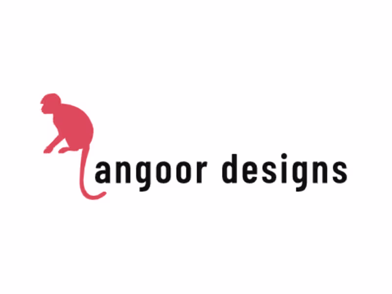 Cover image for Our Work | Langoor Designs