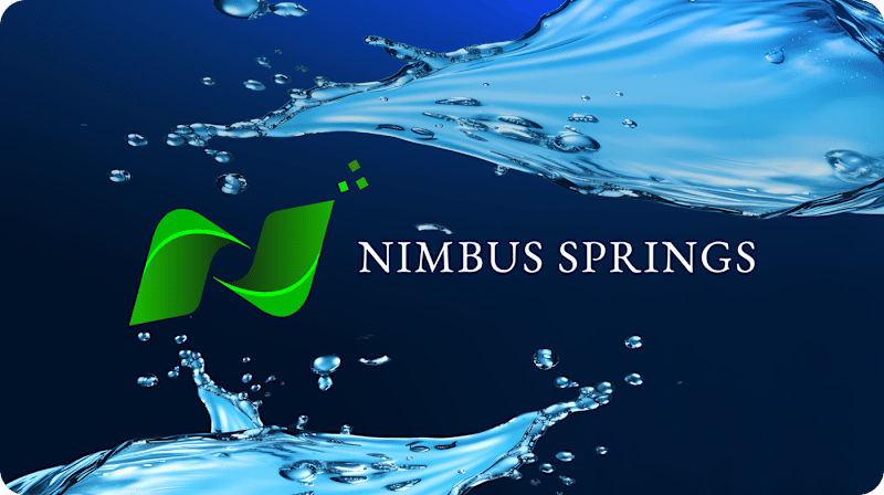 Cover image for Nimbus Springs :: Behance