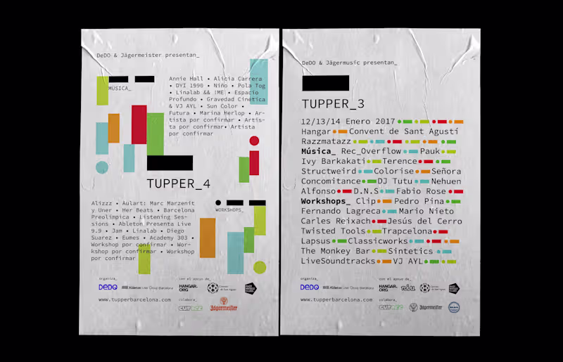 Cover image for DeDO Cultural Association