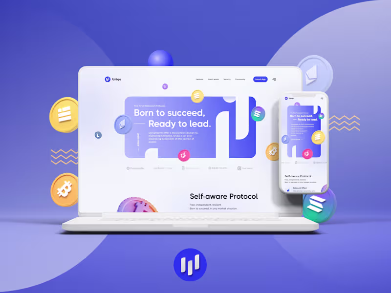 Cover image for High-Converting Website Design for Maximum Engagement and Growth
