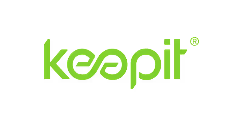 Cover image for Keepit | Cloud-to-cloud backup of Office 365, G Suite and Salesf