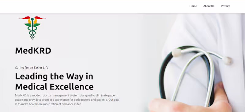 Cover image for Integrated Healthcare & Practice Management