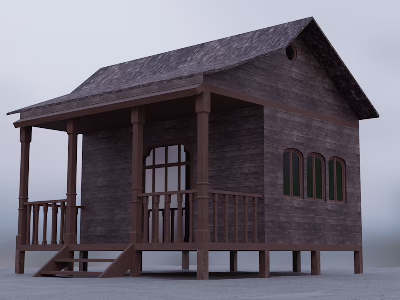 Cover image for Bring Your Ideas to Life, 3D Modeling for Every Project