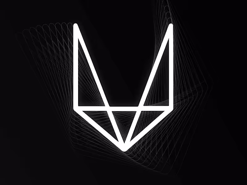 Cover image for Two Landings for Volentix & Volentixlabs