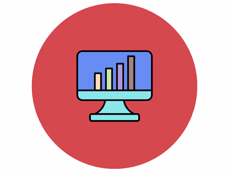Cover image for Interactive Dashboards