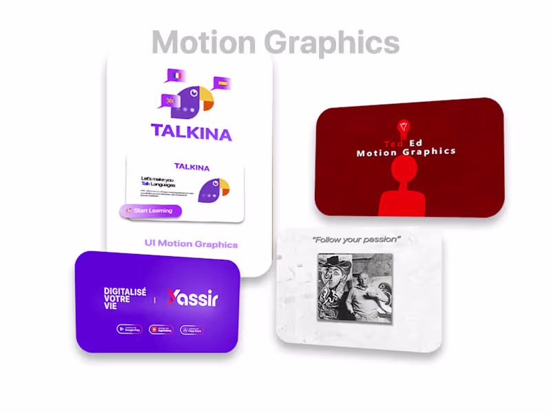 Cover image for Explainer Video ( no music ) 