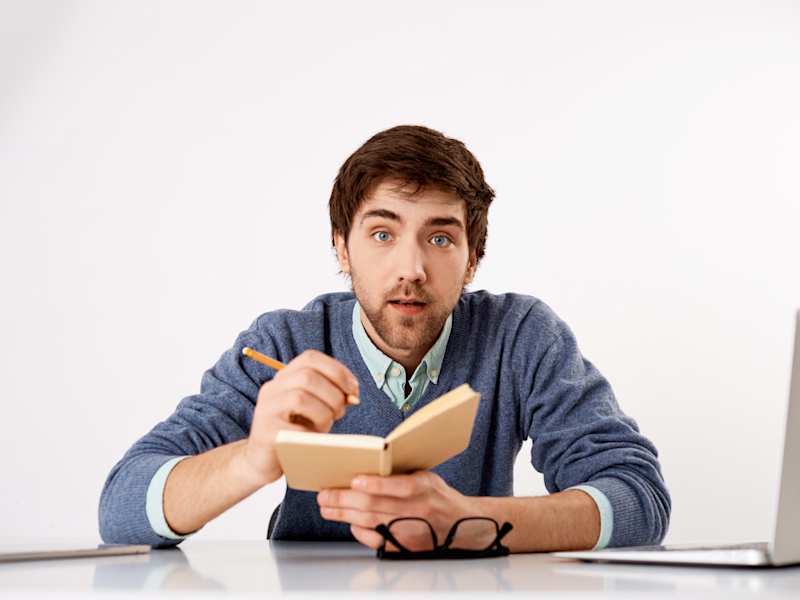 Cover image for Technical Writer