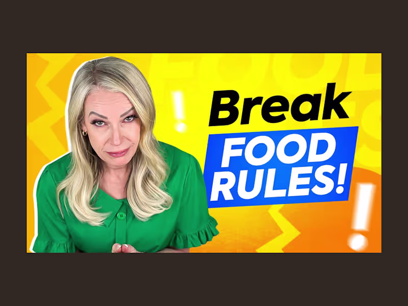 Cover image for One of our recent thumbnail