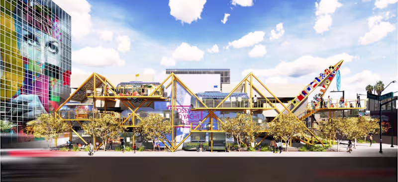 Cover image for Innovated Design Thinking