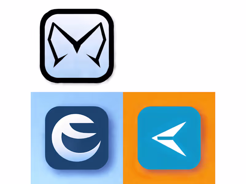 Cover image for My Logo Design Portfolio