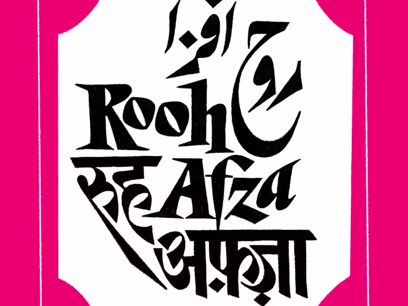 Cover image for Multilingual Lettering