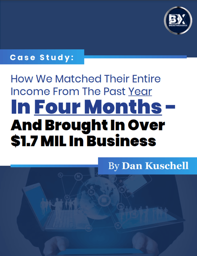Cover image for Case Study:
