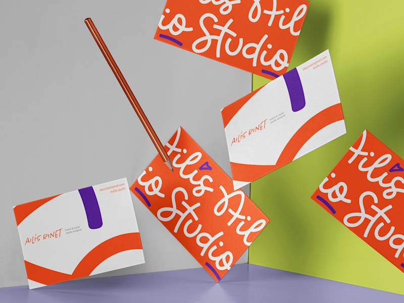 Cover image for Crafting Bold Brand Identities Through Strategy