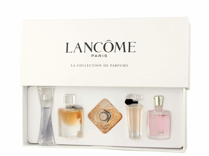 Cover image for Salesforce Commerce Cloud - Lancôme Sales-Driven Content Mgmt